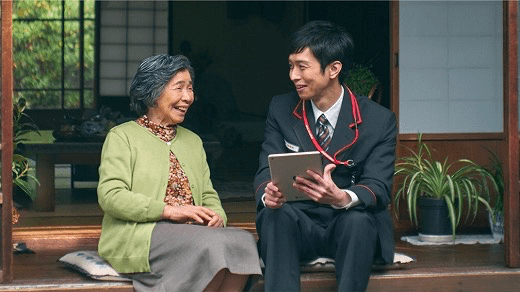 无信可送的日本邮递员,盯上独居老人_邮政_邮箱_生活