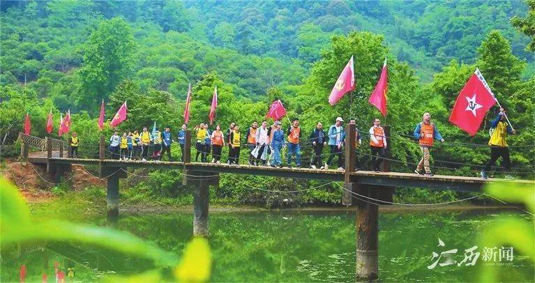 于都縣山水映紅綠 祁祿繪新章_發展_祁山_鄉村