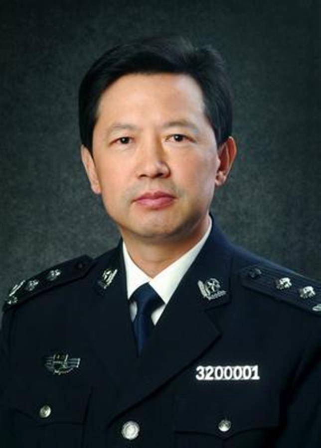 江苏省司法厅原副厅长于爱荣被查,已退休一年_劳改_中央纪委_法制