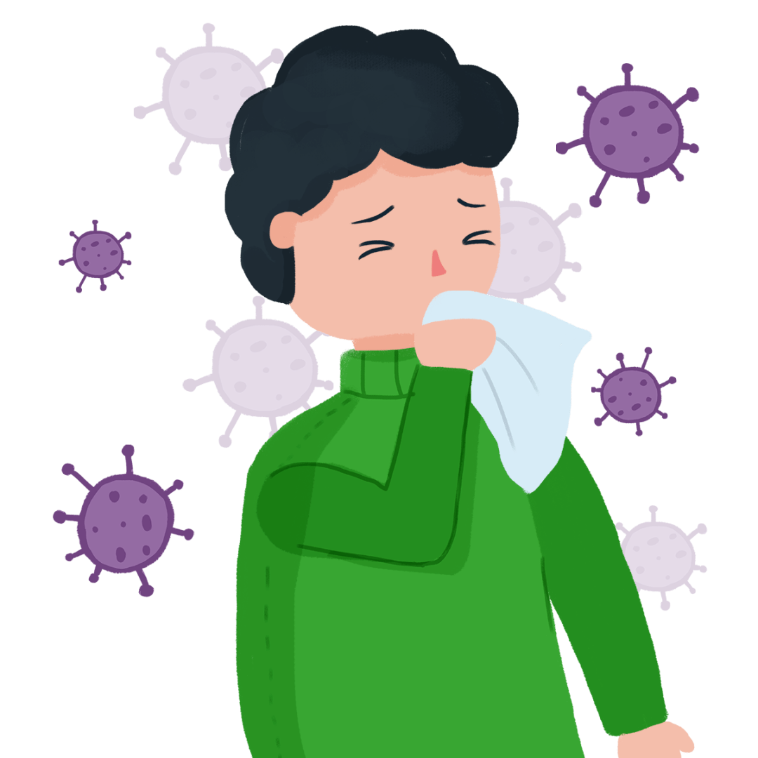 冬季呼吸道感染与眼红症状:了解急性结膜炎及预防措施