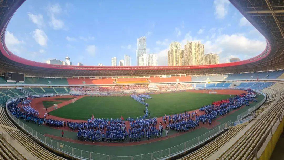 云南省拓东中心承接多场冬季运动会_昆明_体育馆_服务
