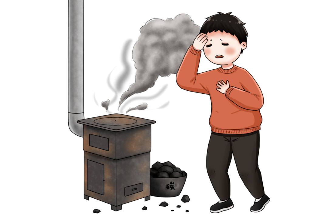 科学认识一氧化碳,人间悲剧不再上演_燃气_热水器_中毒事件