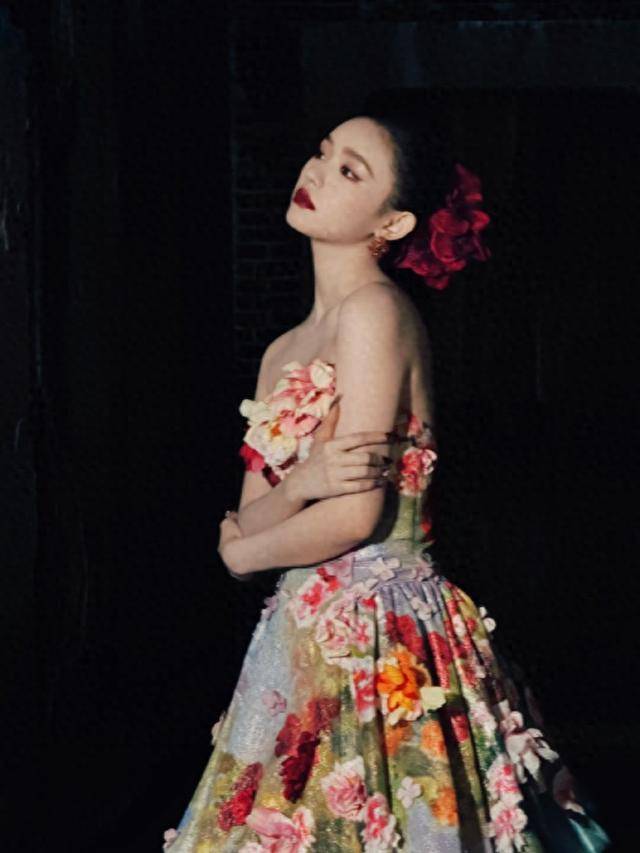 林允太给国人长脸!