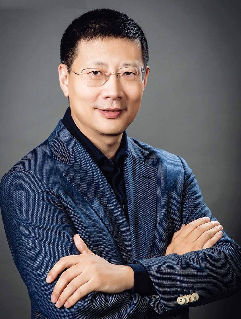 沈南鹏坐拥4万亿朋友圈,买下互联网半壁江山,为何对头条说不?