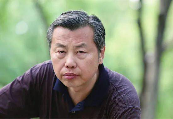 王晓方:每一次创作都是一次心灵苦旅_梦象_中国_哲学史