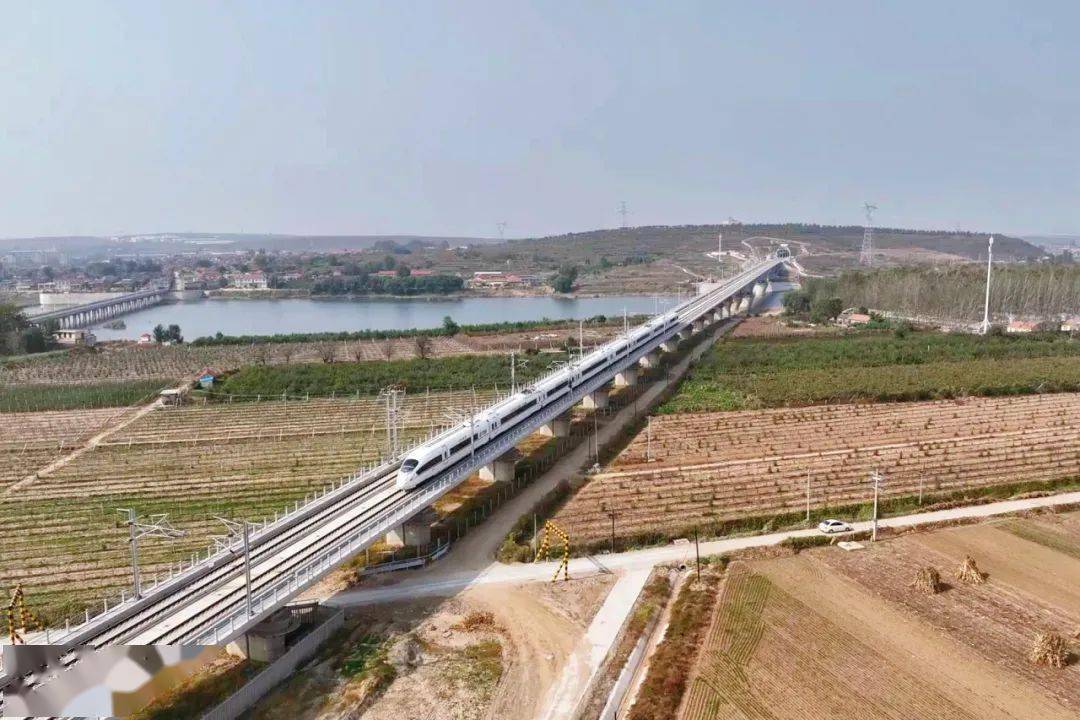 莱西至荣成高速铁路12月8日开通运营_莱荣_济南_青岛
