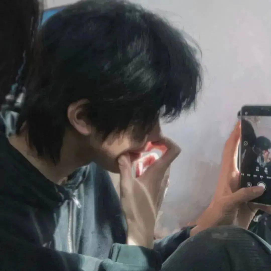 男生头像