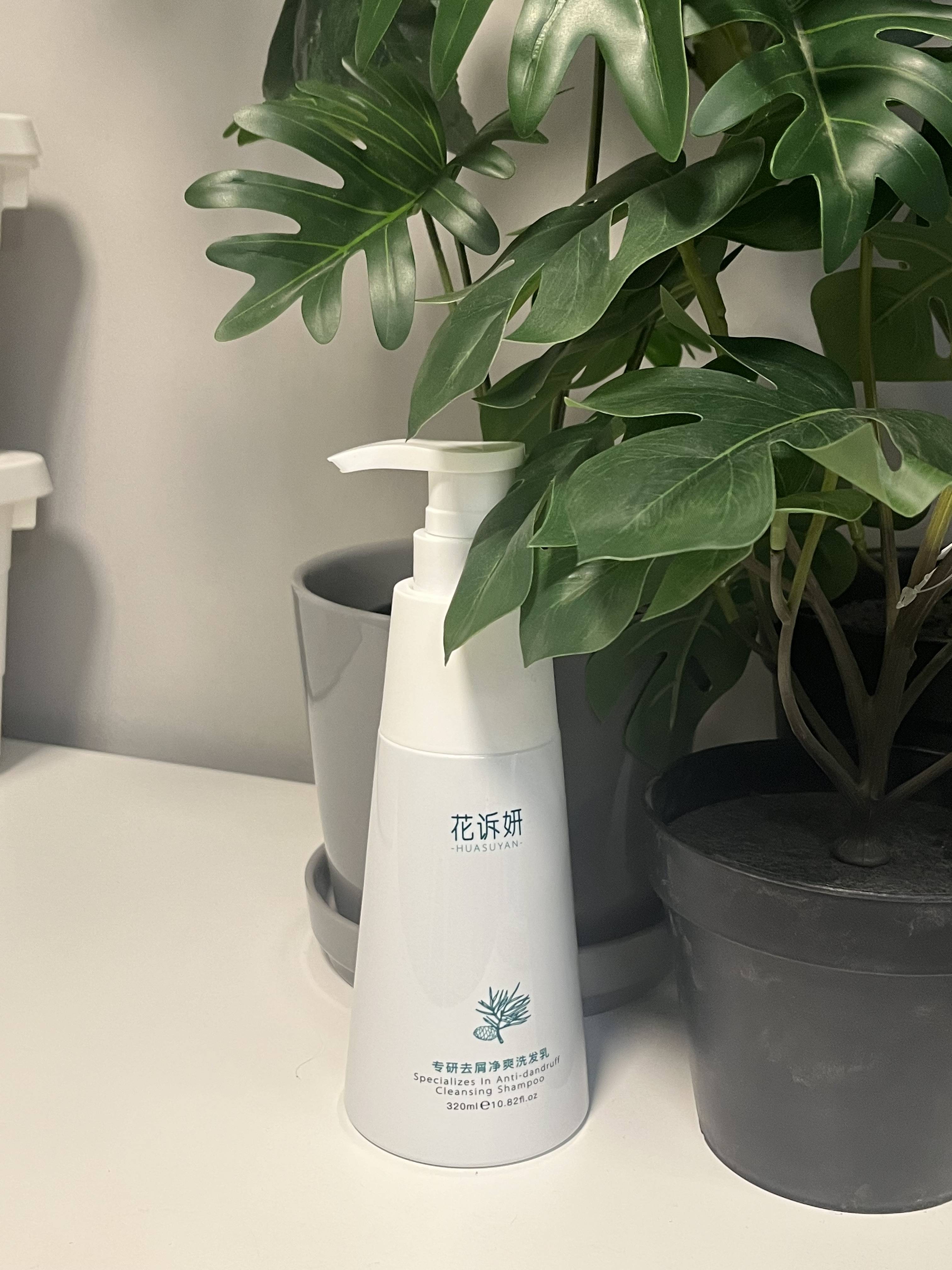 男士去屑控油最好的洗发水排行榜?_头发_石上草_头皮屑