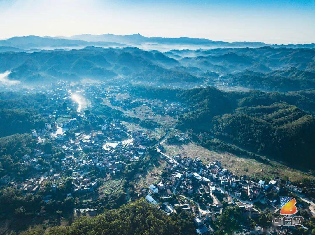 5亿元!博白又一乡镇农贸市场开工啦!_黄凌镇_建设_项目