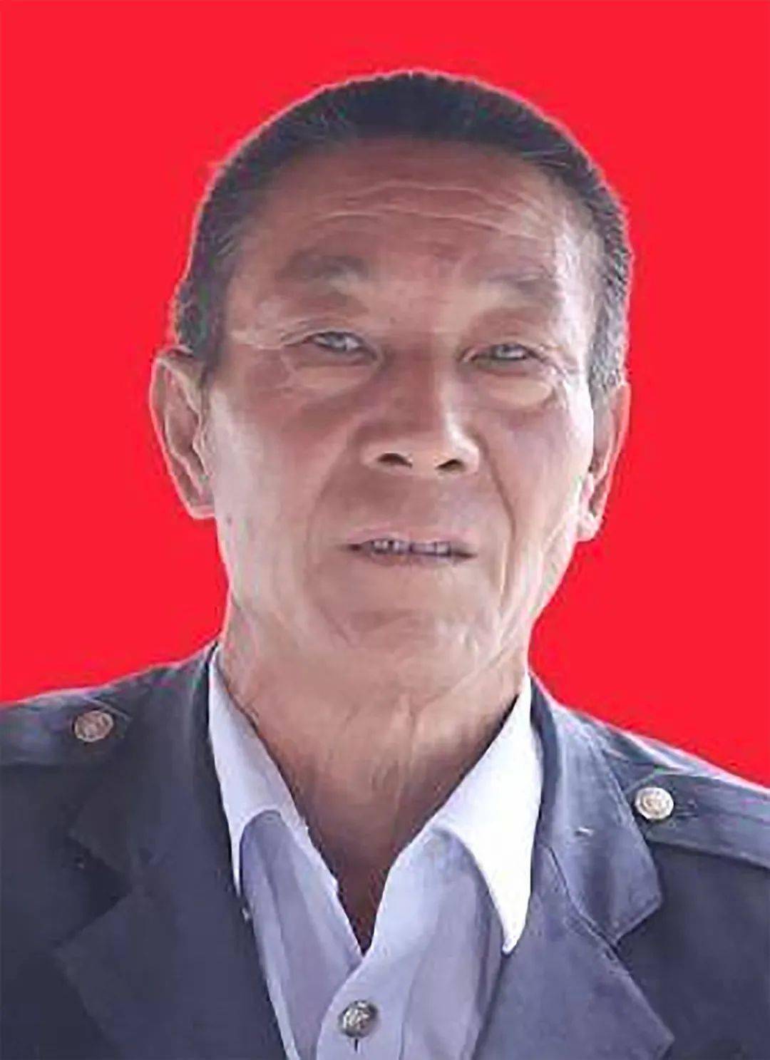 孝老爱亲模范(3名)周贤芝 十堰市郧阳区杨溪铺镇云彩山村