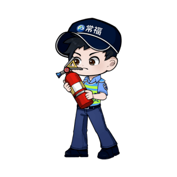 你身边的网格员,"常小格"上线~_指挥中心_街道_服务