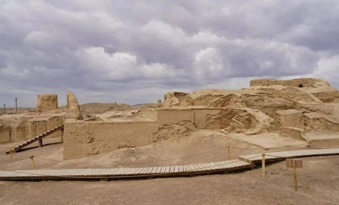 话说1700余年的时光——倾听七个星佛寺遗址博物馆讲述穿越千年的故事