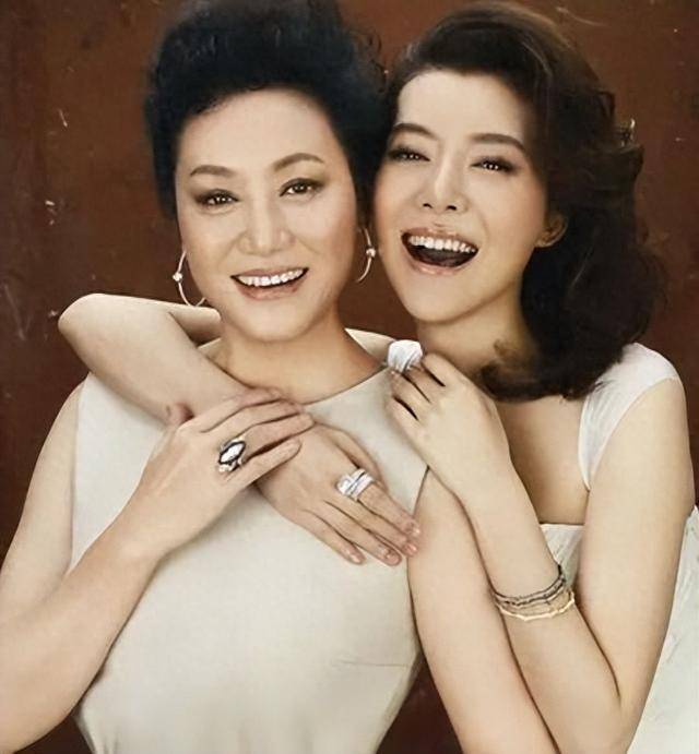 41岁车晓至今单身令人唏嘘!