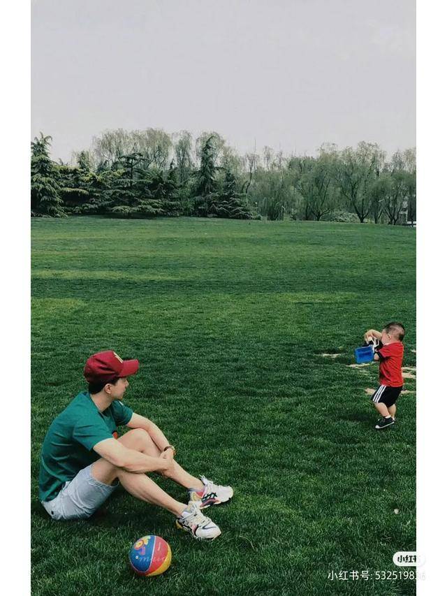 大儿子马里奥六岁生日,龙队用胜利作礼物_比赛_孩子_时候