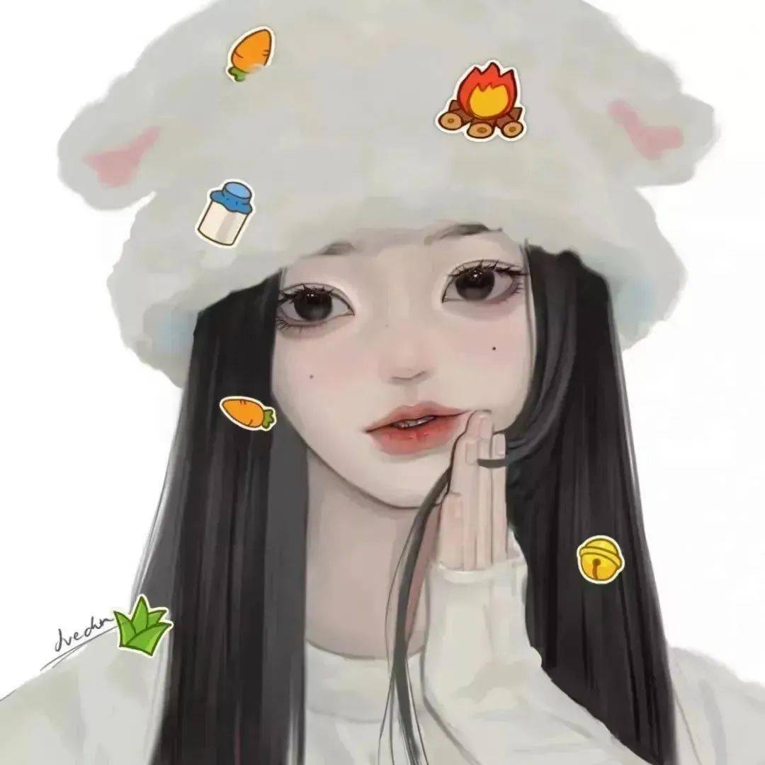 头像| 错过就刷不到的头像_生活_都有_死亡