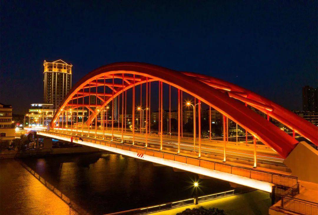 花溪公园_大桥_改造