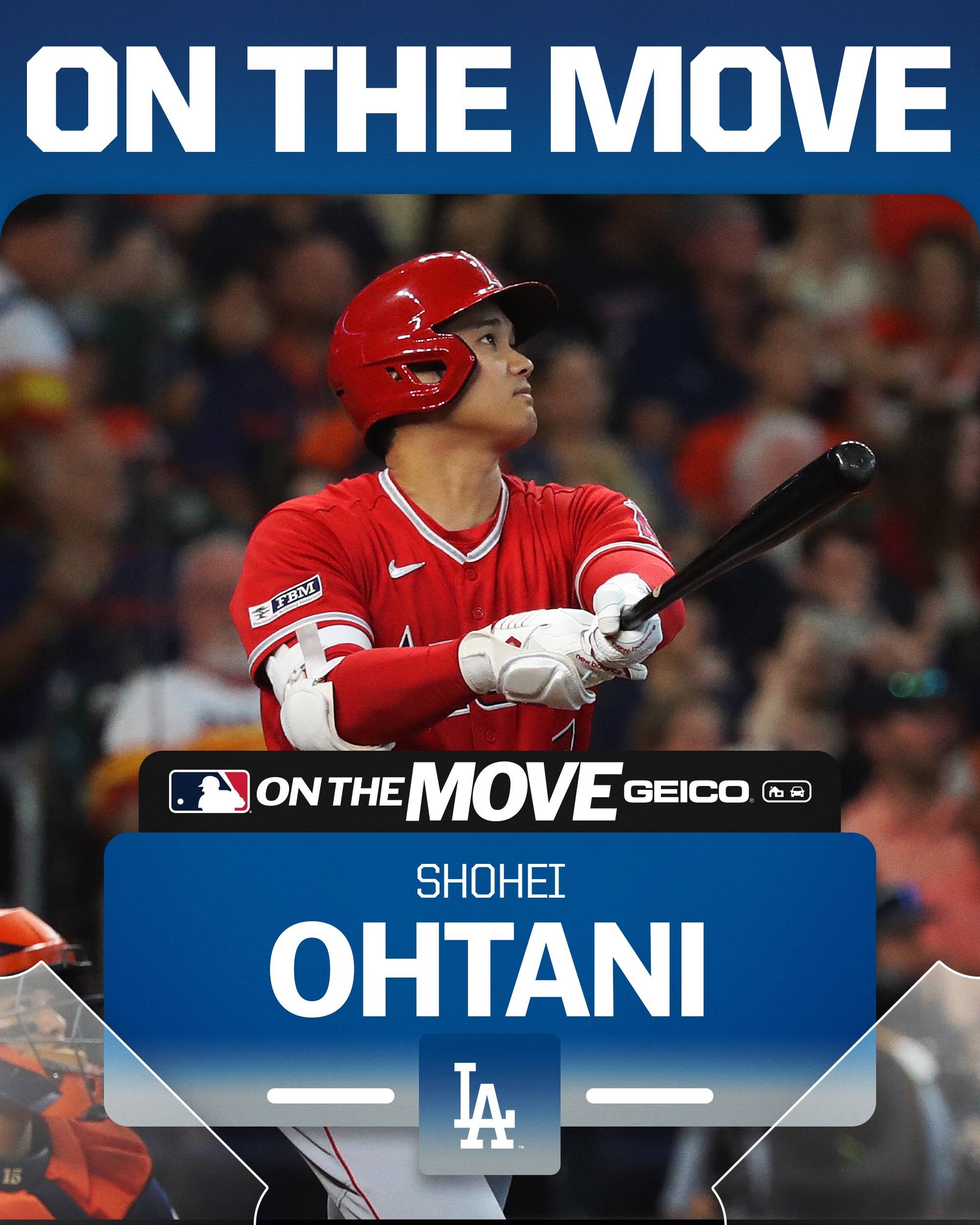 Shohei Ohtani Signs Historic $700 Million Deal With Los Angeles Dodgers ...