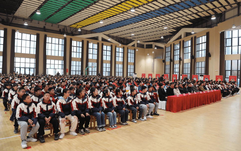 他们是六安市"新时代好少年""文明家庭"…_评选_小学部_霍邱