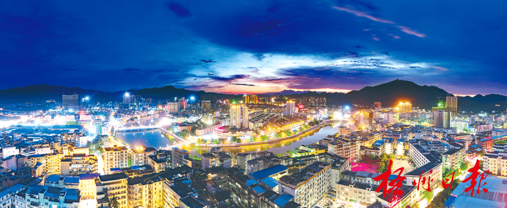 梧州夜景,逛不完,根本就逛不完……_岑溪市_夜间_广场