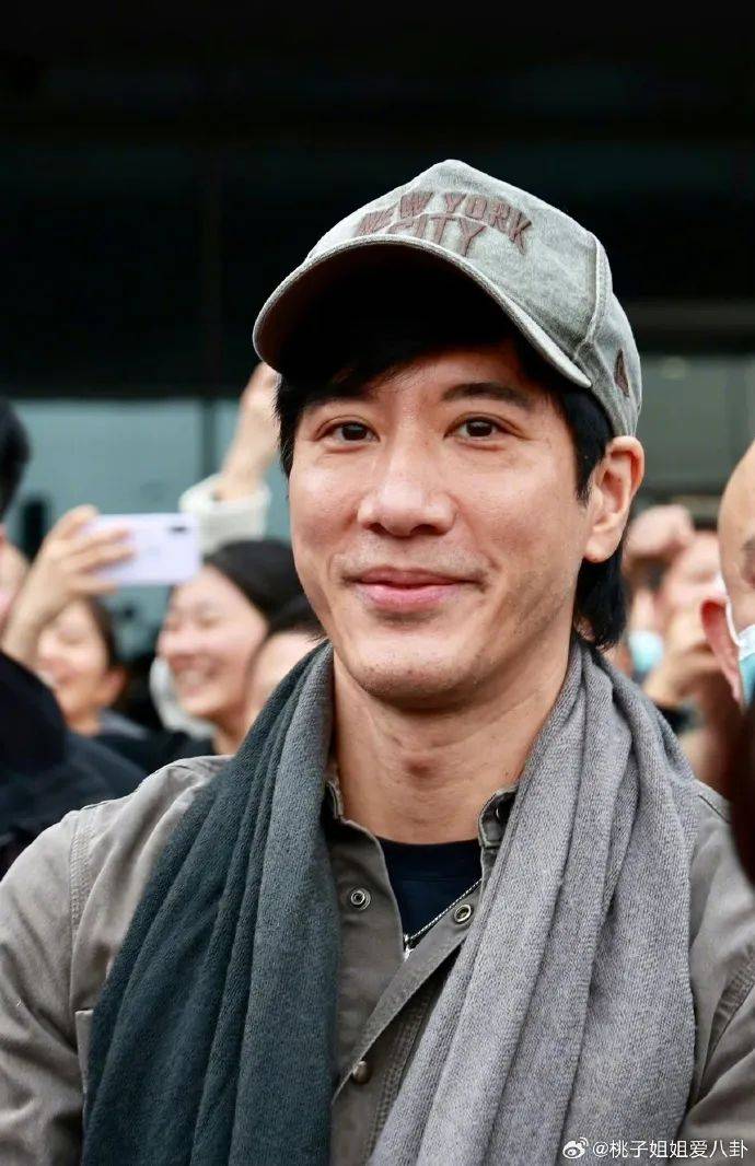王力宏到南昌了!小伙伴们注意了!突传噩耗!著名男演员去世