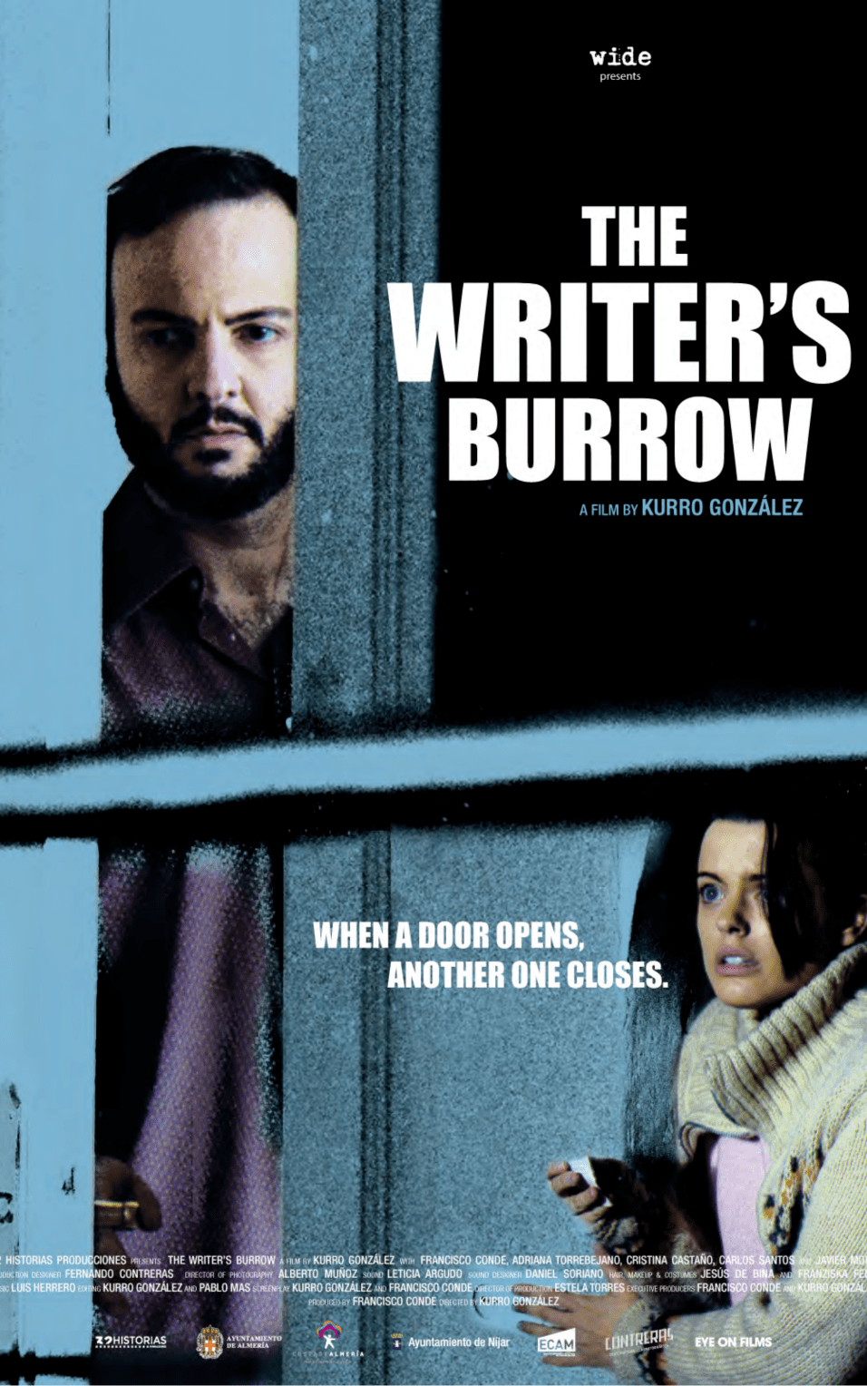 影展回顾|2023陕西·西班牙影展完美落幕!_电影_活动_影片