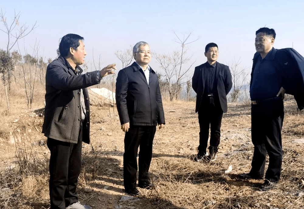 利国镇社会治理part.