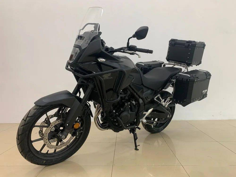 cb400新车报价图片