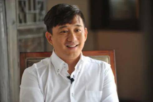 黄磊,海清师徒情,岁月见证的演艺传承_角色_成长_关系