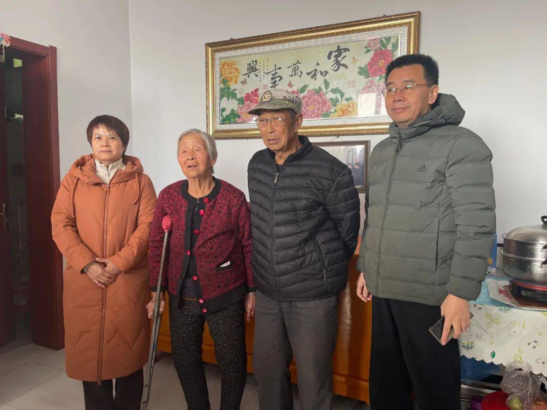 2016年,作为山西农民报记者,我第一次走进阳高县大白登乡大泉山村住村