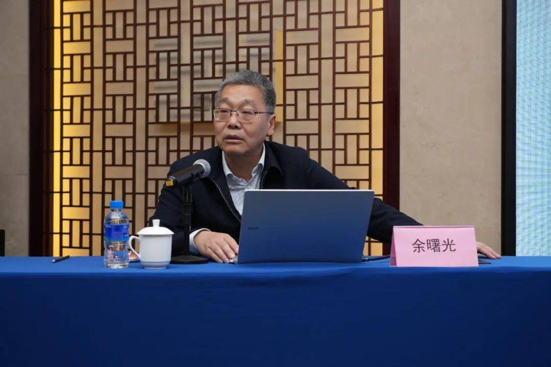 云南省中医药临床重点学科建设能力提升培训班在昆举办