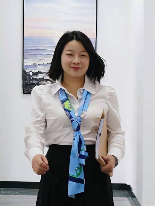 代表履职风采|林燕:为民执笔 为法善言_群众_法律_案件