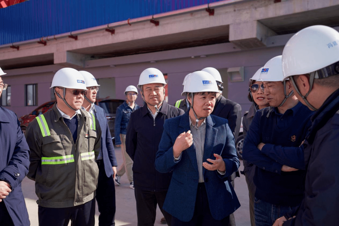 叶红赴温州,衢州开展2024年度港航工作思路调研暨安全