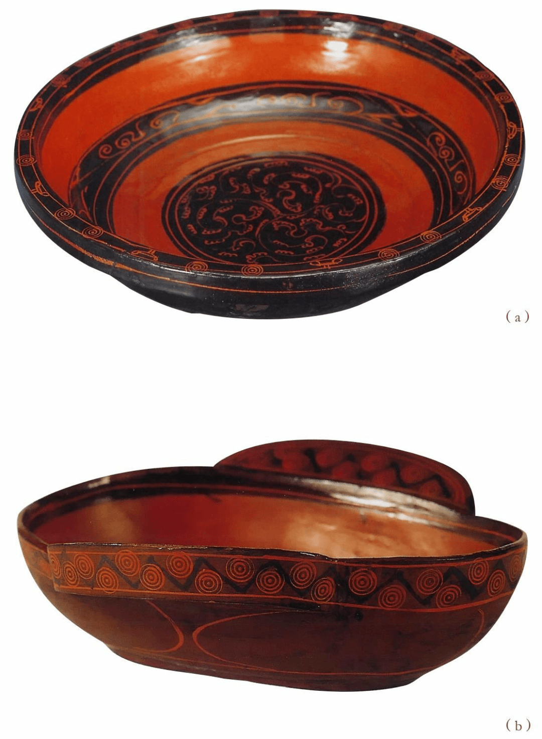 李安敦 | 秦汉漆器:古代装配流水线的杰作_作坊_过程_分工