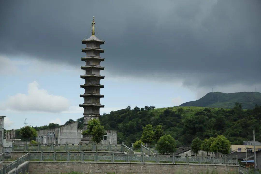 温州瑞安仙降图片