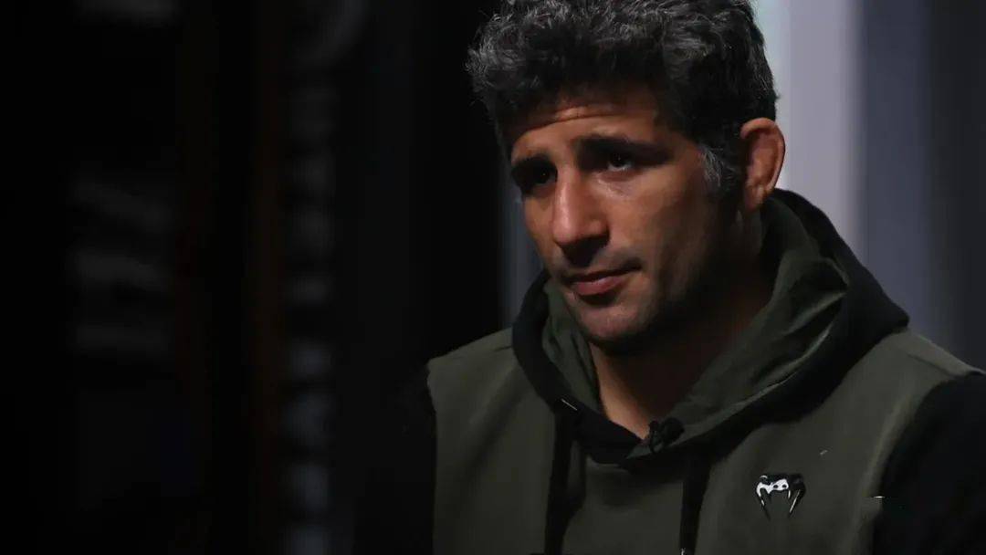 败阵后的大流士正在考虑他的ufc未来:我是继续前进?还是完蛋了?