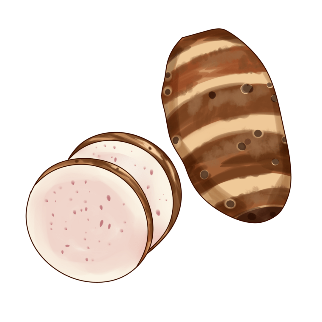 芋泥烤奶,嫩滑香软,芋香怡人!_蛋挞_混合_做法