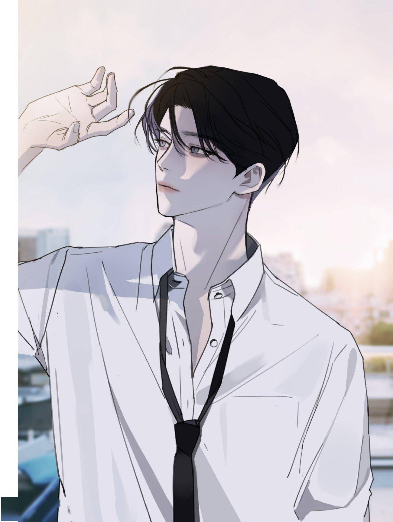 《我不爱你啦!》楚君山文仲青:打遍天下无敌手,可惜不能ko你.