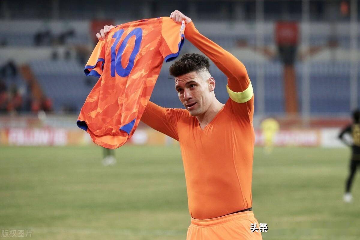 莫伊塞斯谈去向!梅曾加有望赴中超_巴西_比赛