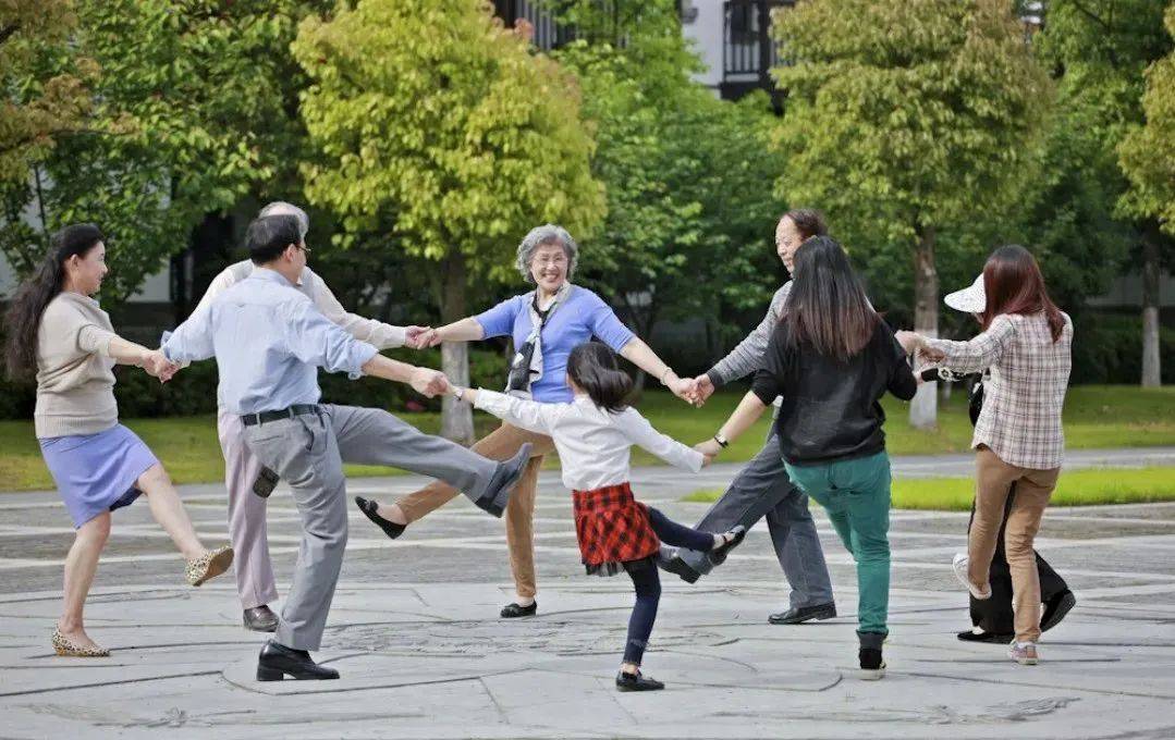 全龄_康养_长清