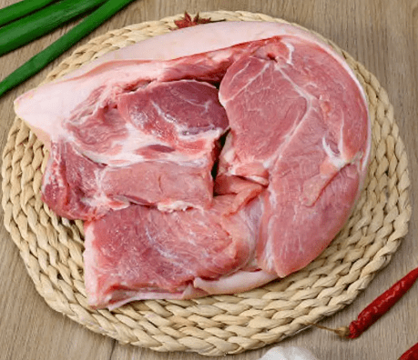 我不阻止你给孩子吃猪肉,但这3个部位千万别吃!