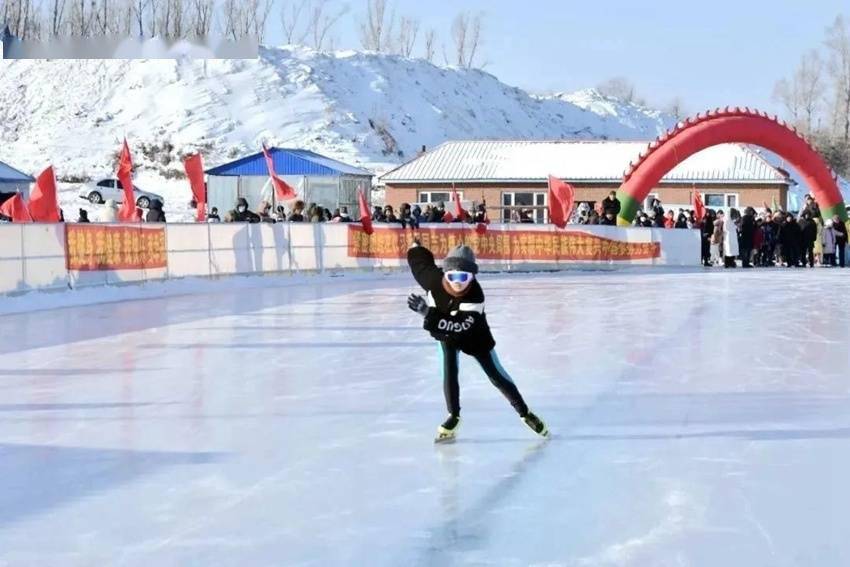 北京冬奧會的成功舉辦,吸引越來越多人喜愛上冰雪運動,如果冬季來敦化