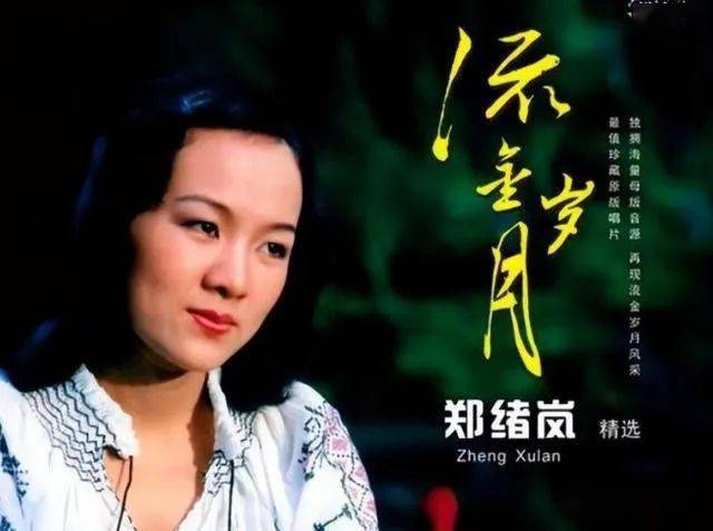 鄭緒嵐近況:當紅時遠嫁美國變落魄,45歲身患重病,如