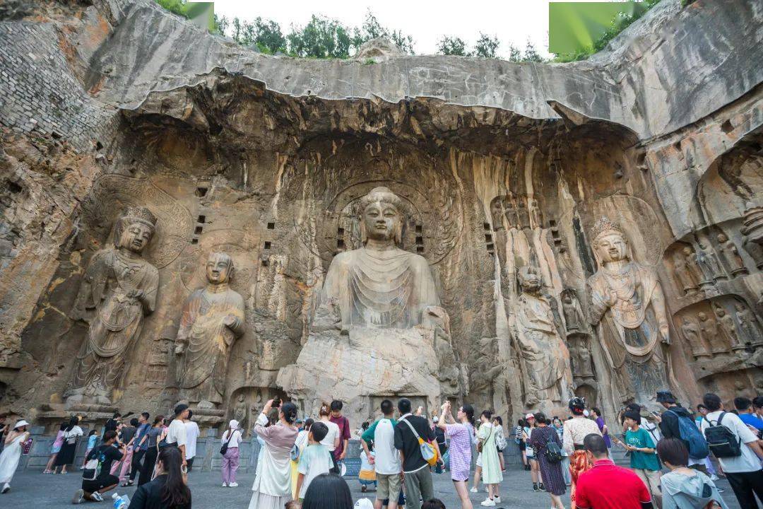 这些热门景区,演出通通不花钱!_门票_时间_游客