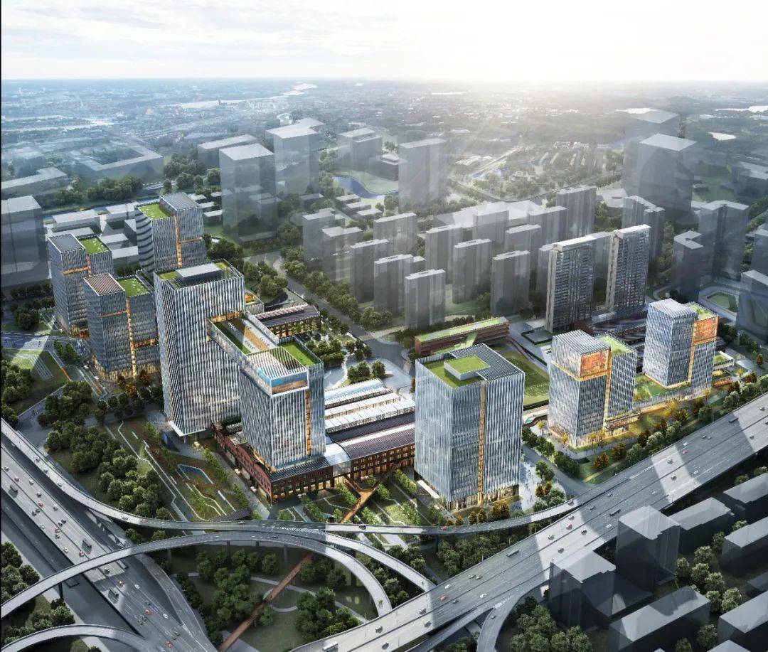 未来穿越周期的3大城市更新策略