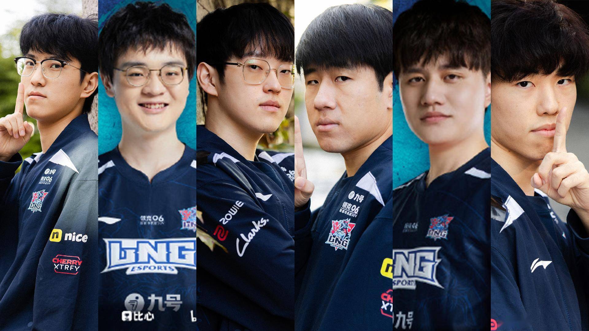 lol:lng公布德玛西亚杯阵容,weiwei顶替tarzan担任首发打野_调整_进行