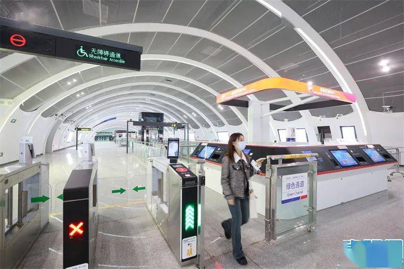 路线票价换乘行车间隔等都在这里→_线路_调整_运营