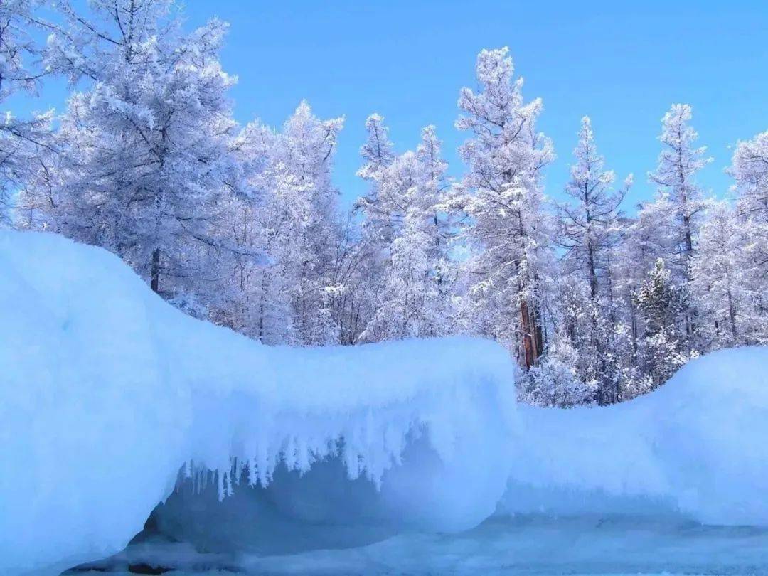 冰雪王國