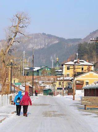 超级大滑梯,雪花摩天轮,"东方小巴黎","东北北海道"之旅提上行程!