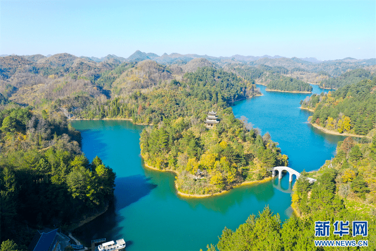 长顺旅游景点图片