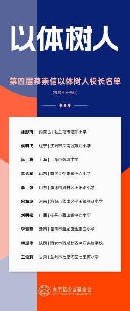 她为何入选这个全国性校长计划？答案在这→吉祥坊平台(图2)